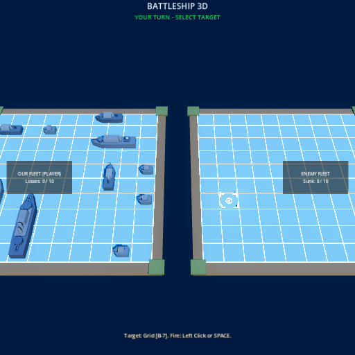 naval_battle_3d screenshot